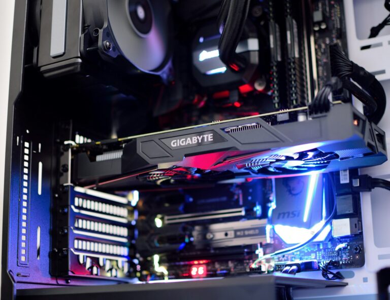 How to Check What GPU You Have