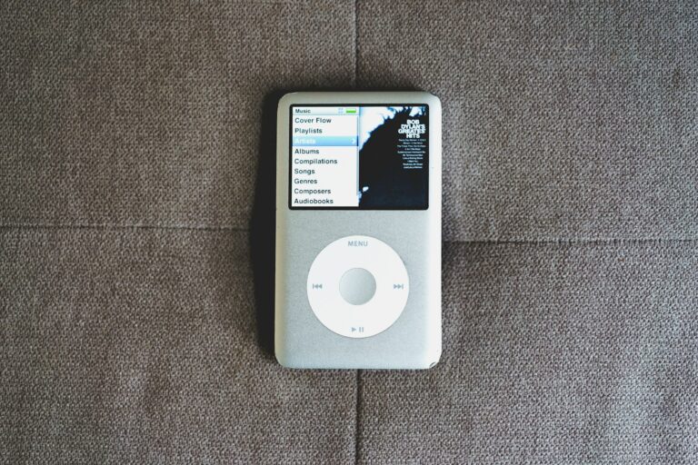 How Can I Sync Music on My iPod Without iTunes?