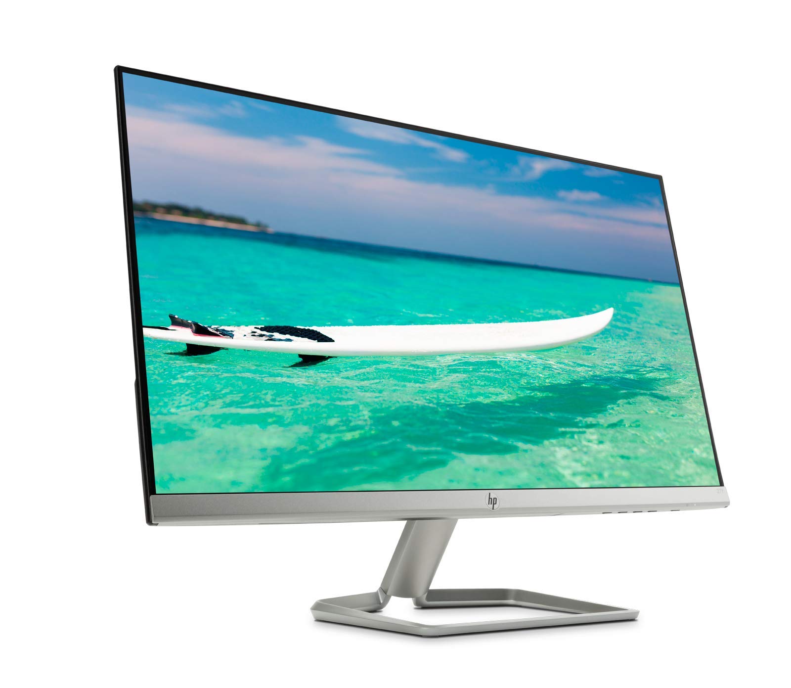 HP 27F Monitor