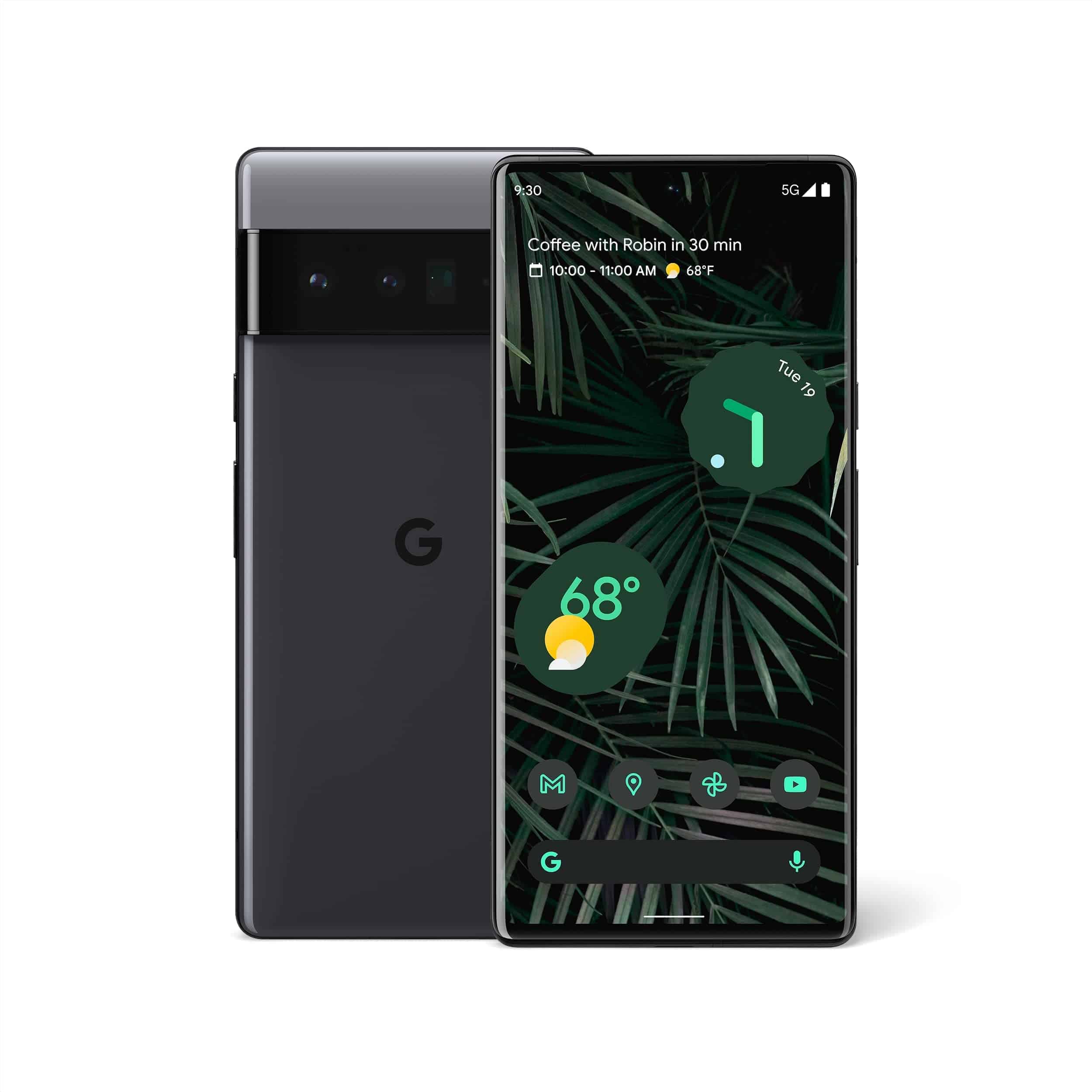 Google Pixel