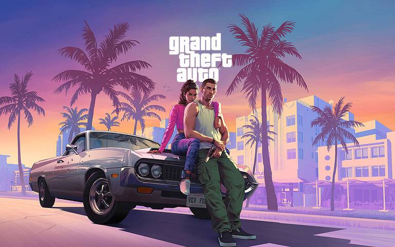 GTA6 Promises To Be The Most Expensive Video Game Ever Made