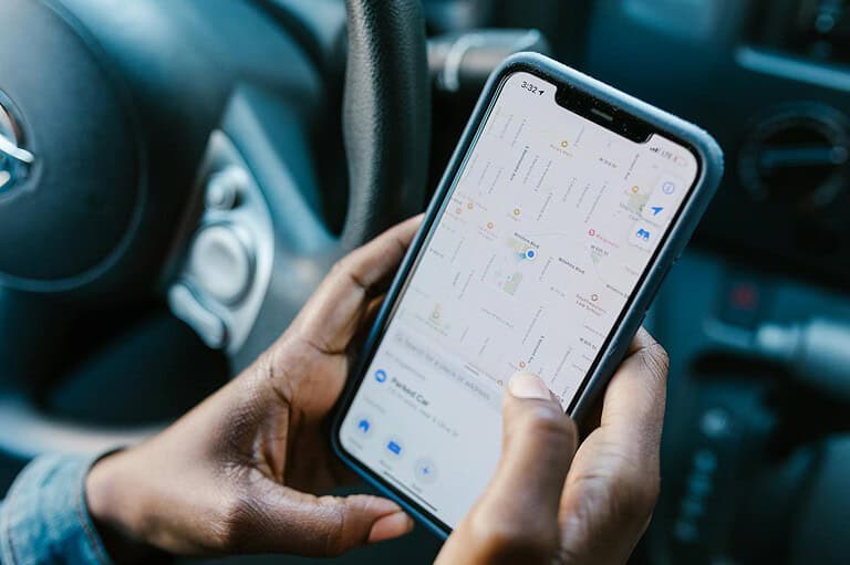 How to Check Someone’s Location History on iPhone