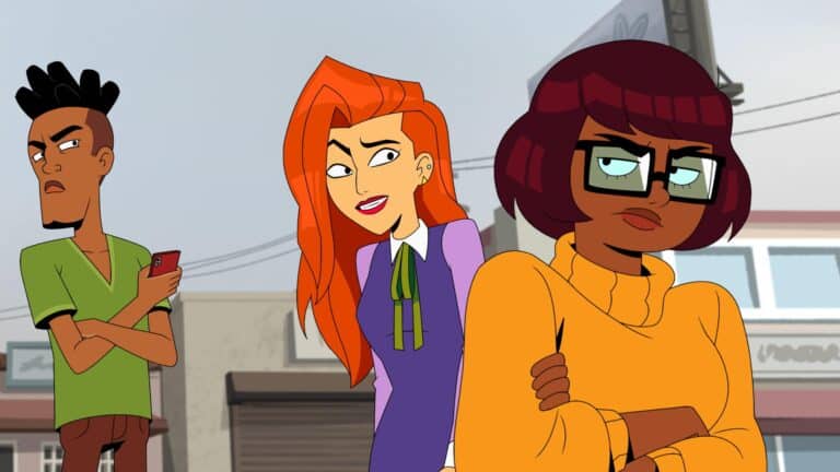 No Season 3 for Velma at Max as Show Is Canceled