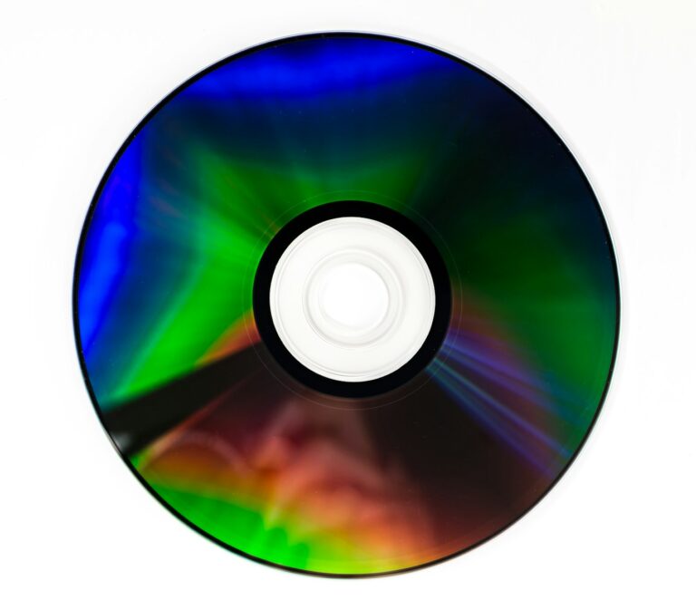 DVD Creator Software in 2025 – Complete Guide