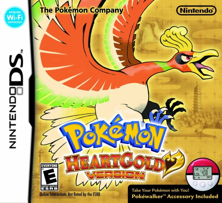 Best Pokemon DS Games to Play in 2026