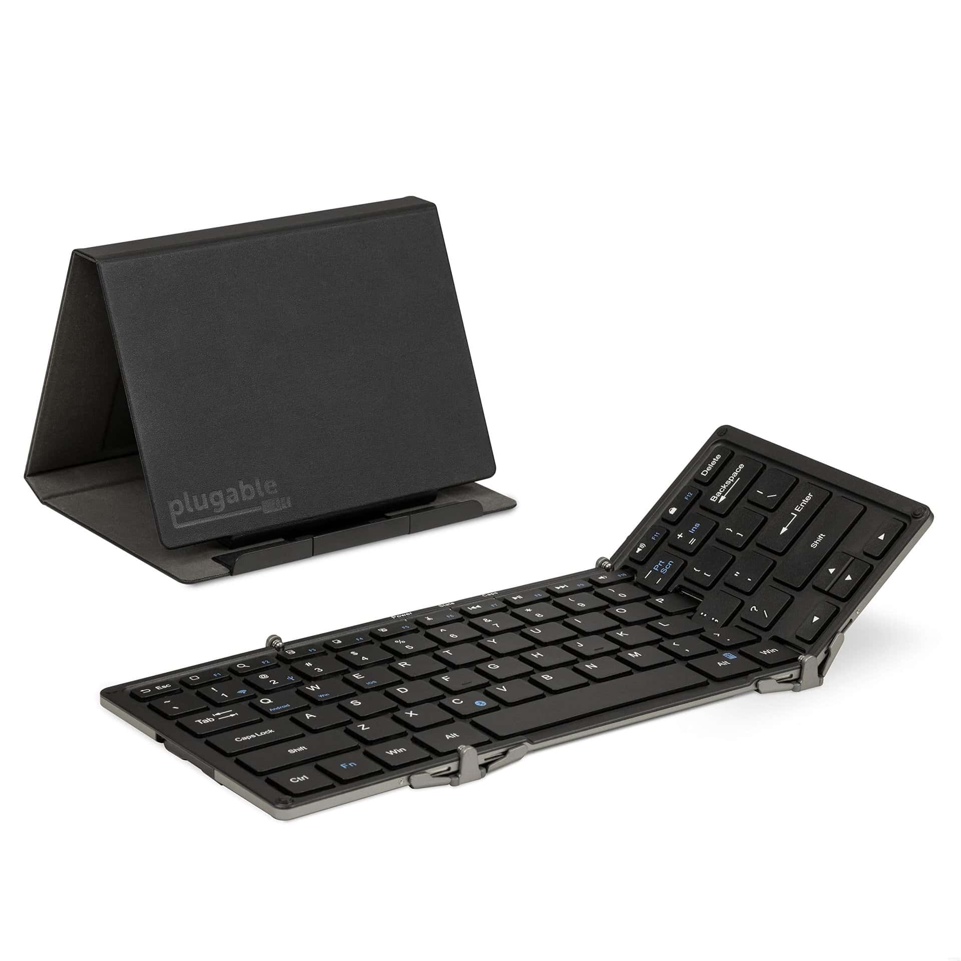 Plugable Foldable Keyboard