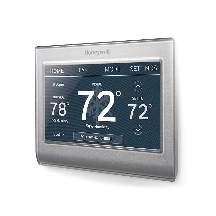 Honeywell Thermostat