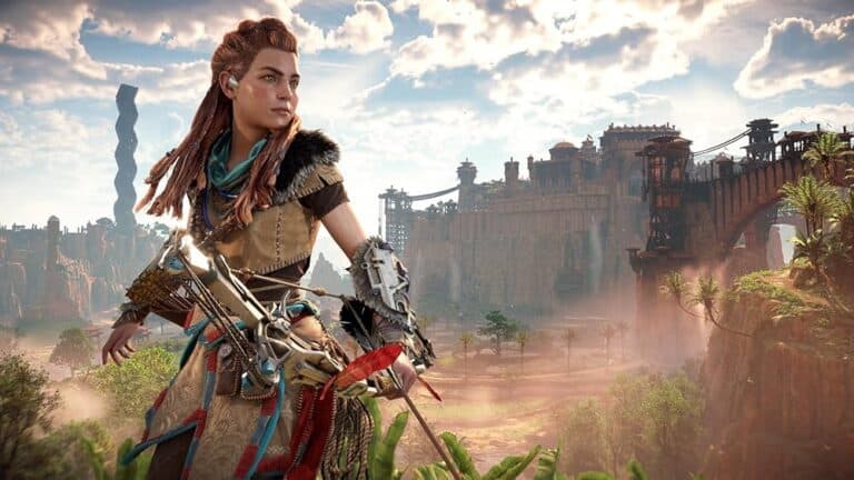 Netflix’s Horizon Zero Dawn Series Canceled – Movie Adaptation Now In Play