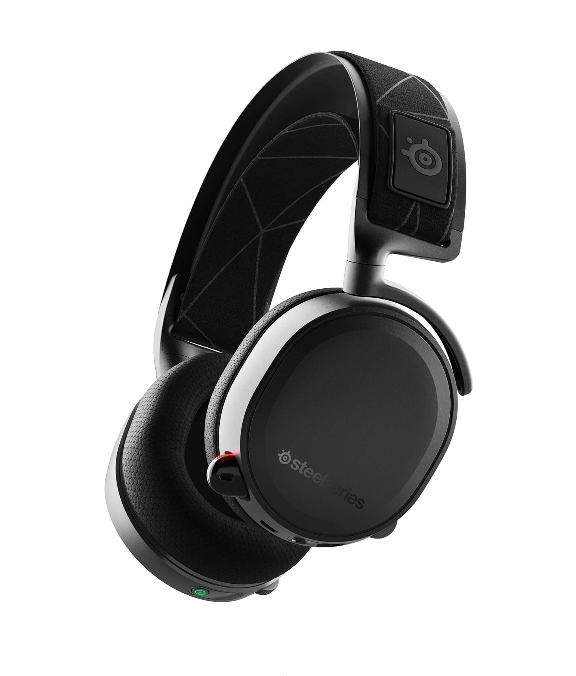 Steelseries Arctis 7 Wireless