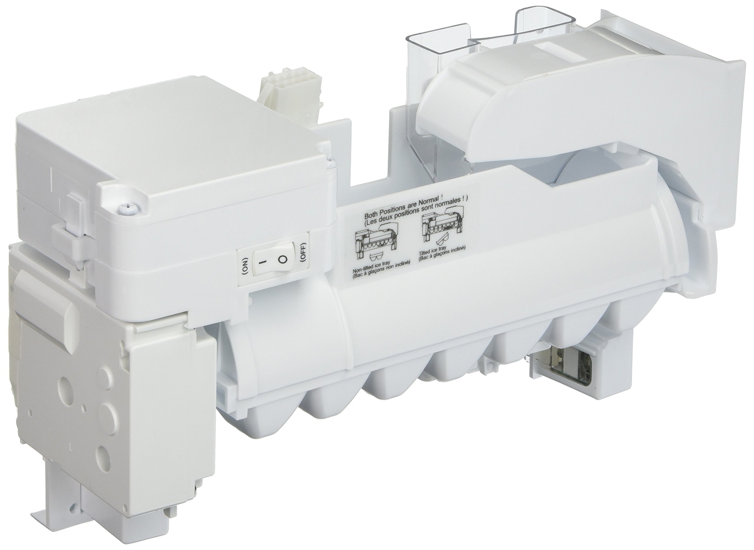LG Ice Maker