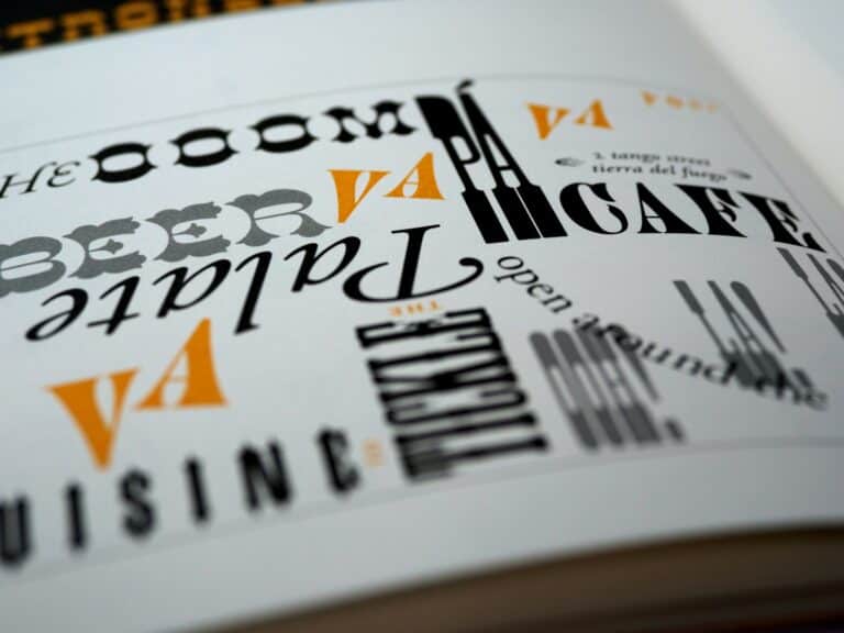 Best Typography Books for Graphic Designers