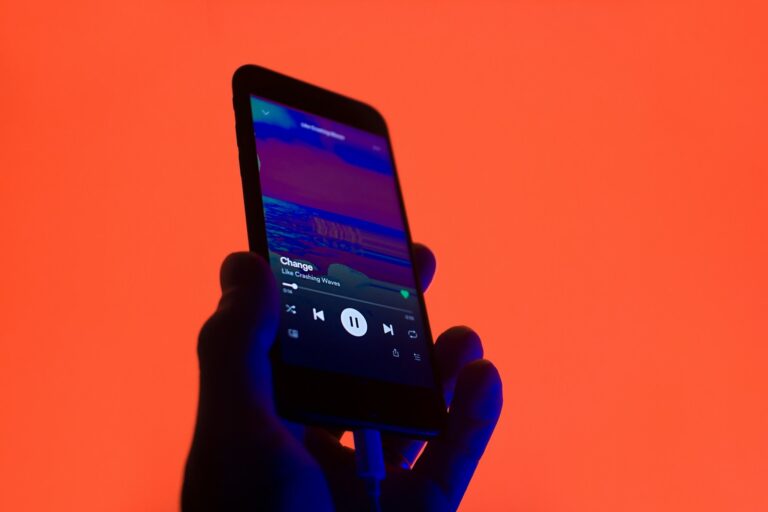 How To Check Your Spotify Receipt (Purchases)