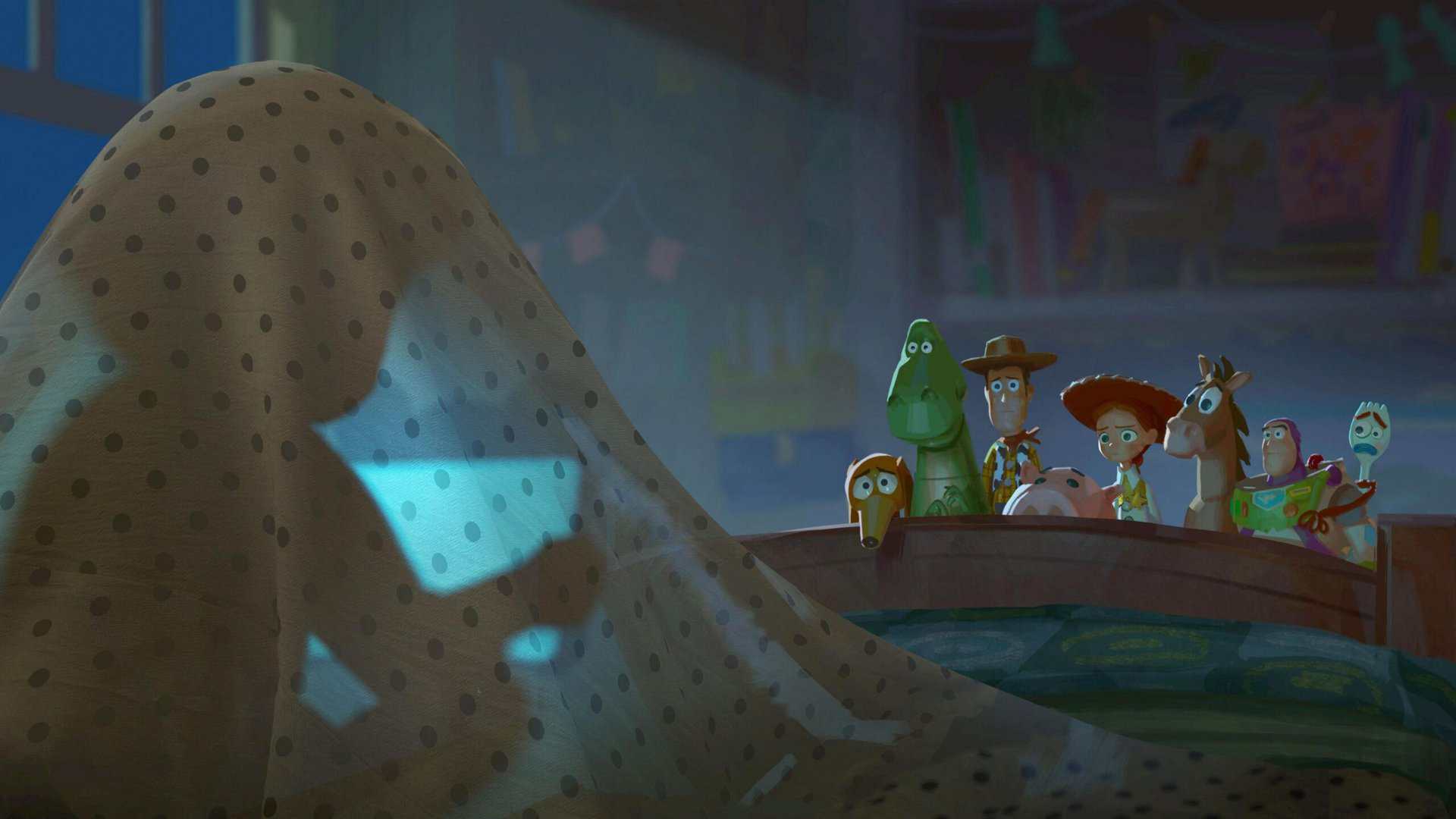 Toy Story 5