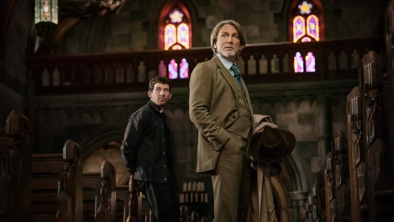 Wake Up Dead Man: A Knives Out Mystery Is Coming To Netflix This Fall