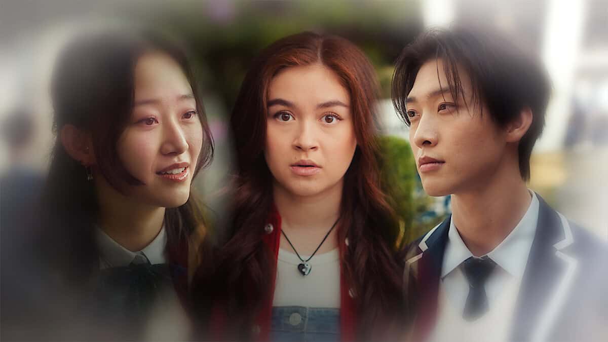 XO, Kitty Season 3 Renewed at Netflix - Netflix Tudum