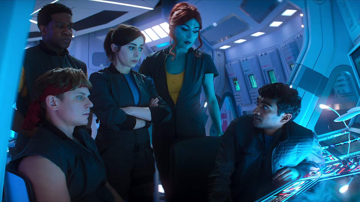 Black Mirror' Season 7 Release Date and Trailer - Netflix Tudum