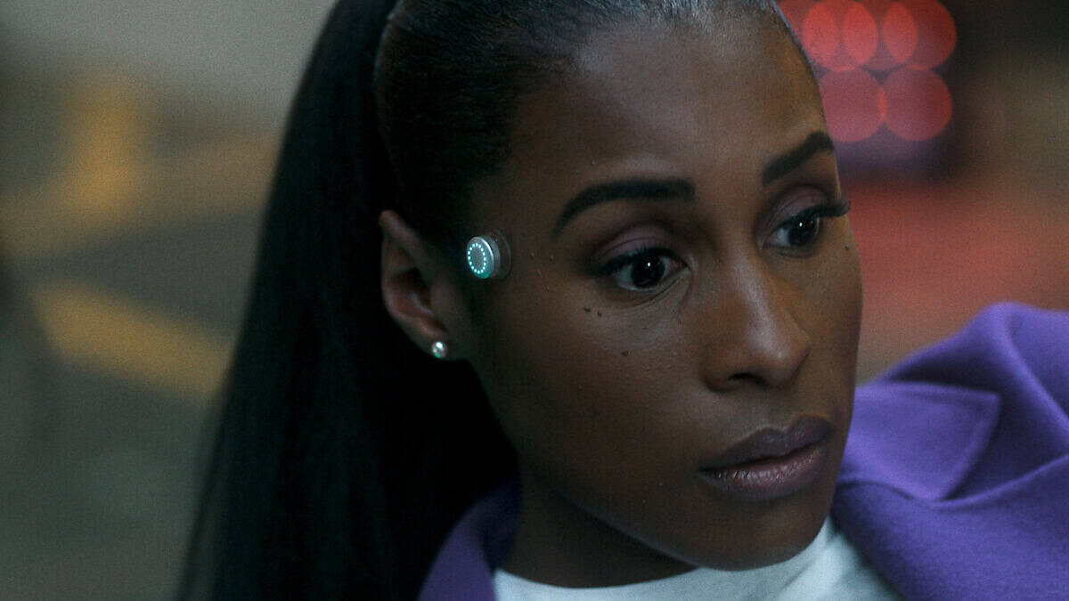 The 'Black Mirror' Season 7 Trailer Will Alter Your Reality