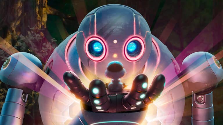 The Best Kids Movies on Netflix Right Now