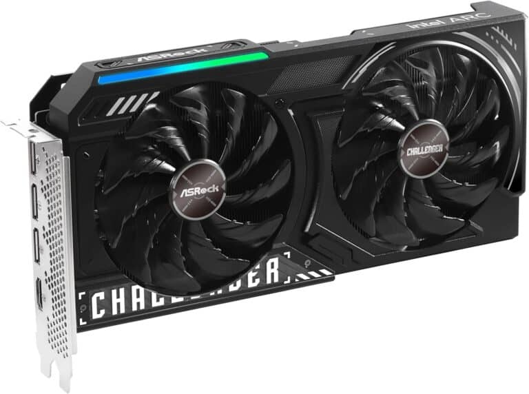 The intel Arc B580 GPUs Sold Out And Scalpers Are Marking Them Up 50-100%