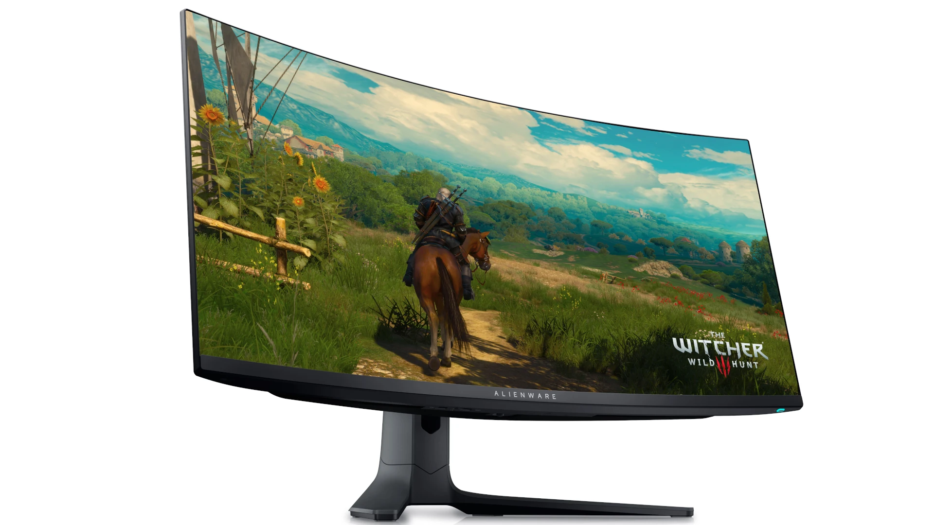Alienware 34" AW3423DWF Gaming Monitor
