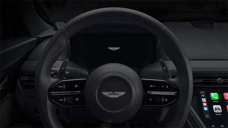 CarPlay Ultra, the next generation of CarPlay, begins rolling out today - Apple