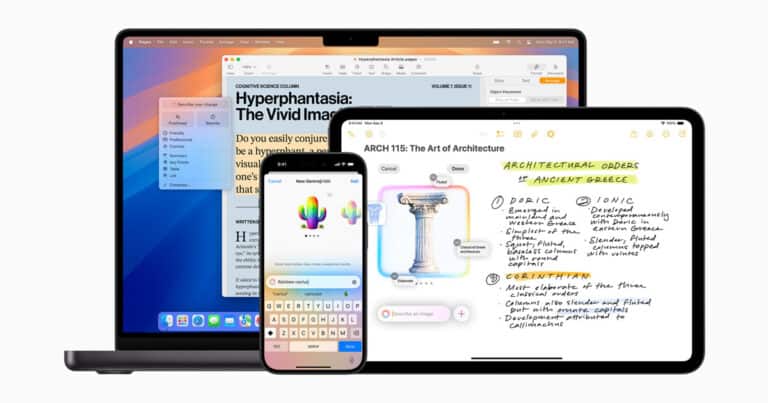How to Use Genmoji on iPhone, iPad & Mac (2025 Guide)