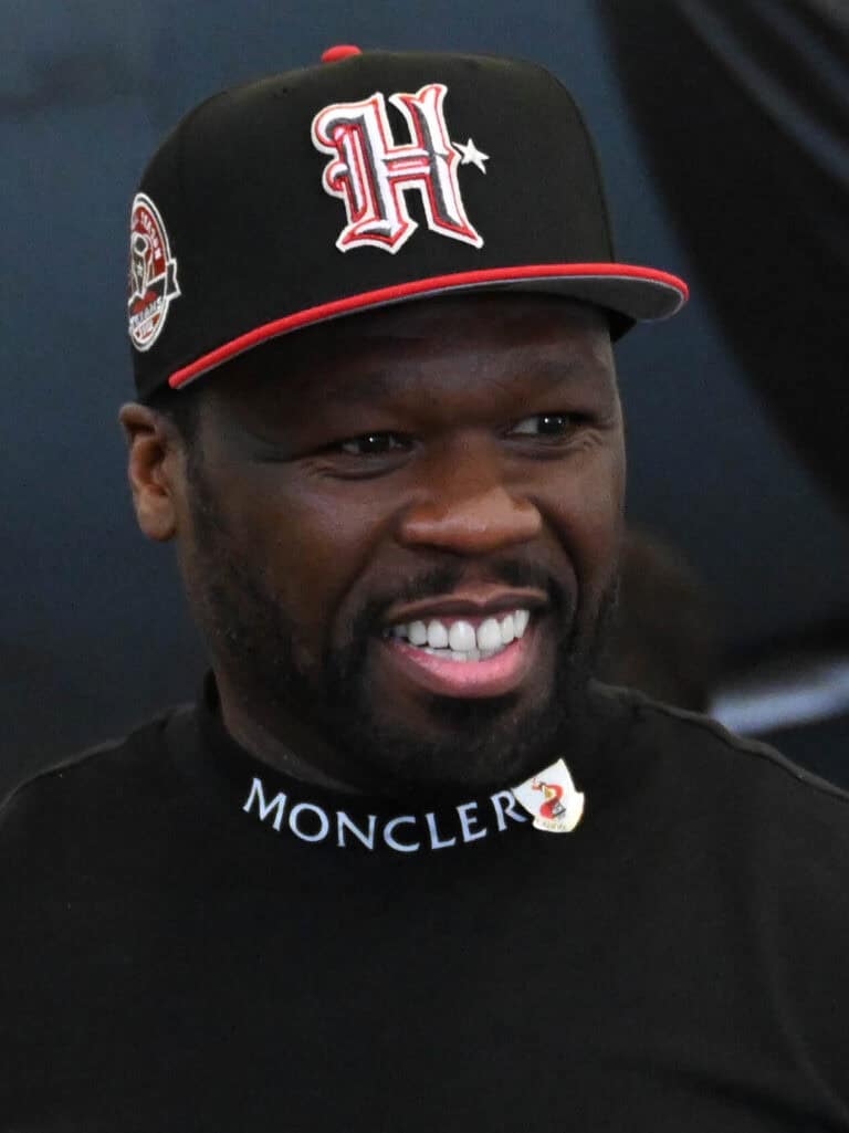 50 Cent Gives Details About His Vegas Residency; Super Bowl Beef With JAY-Z