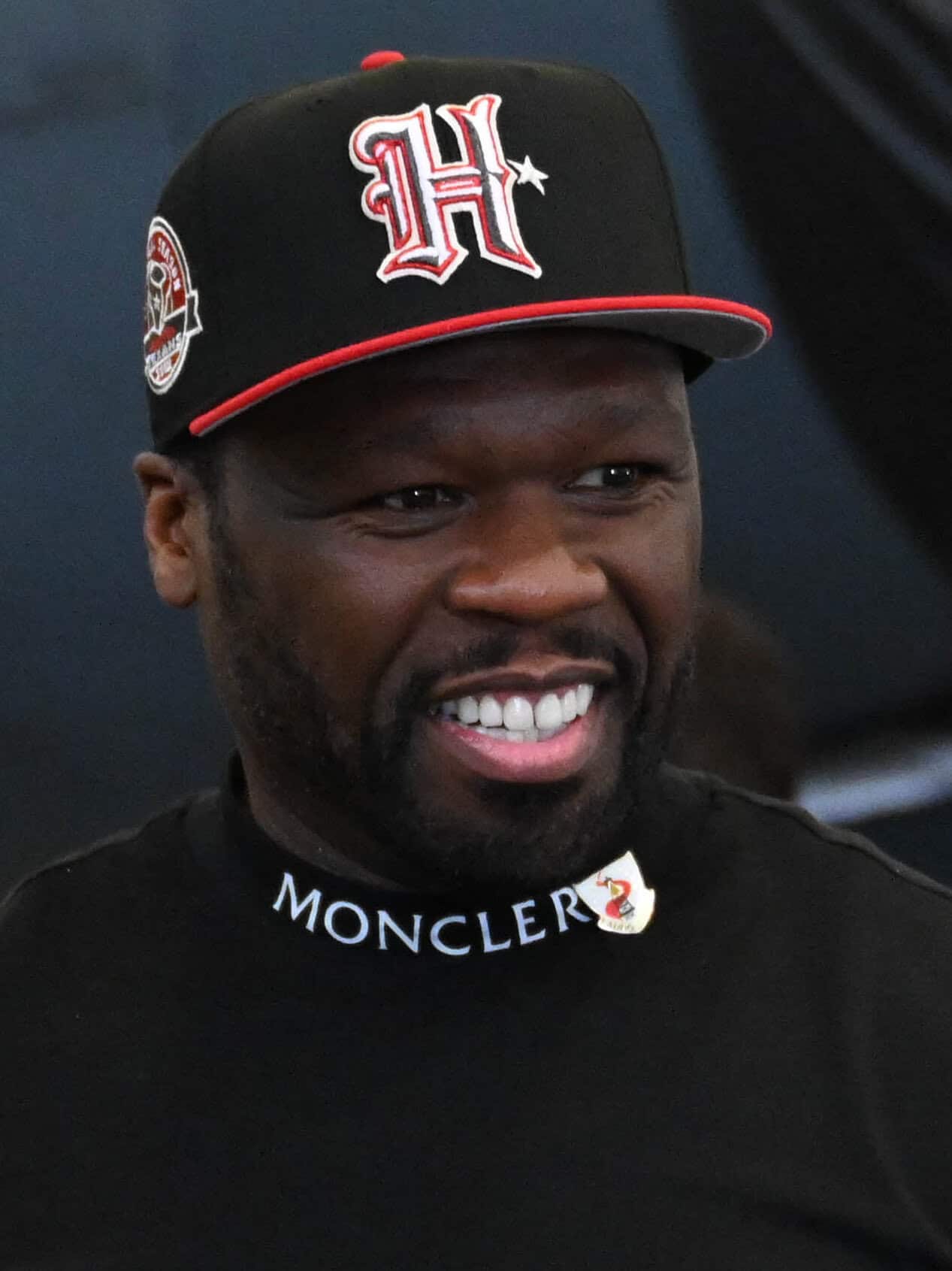 50 Cent