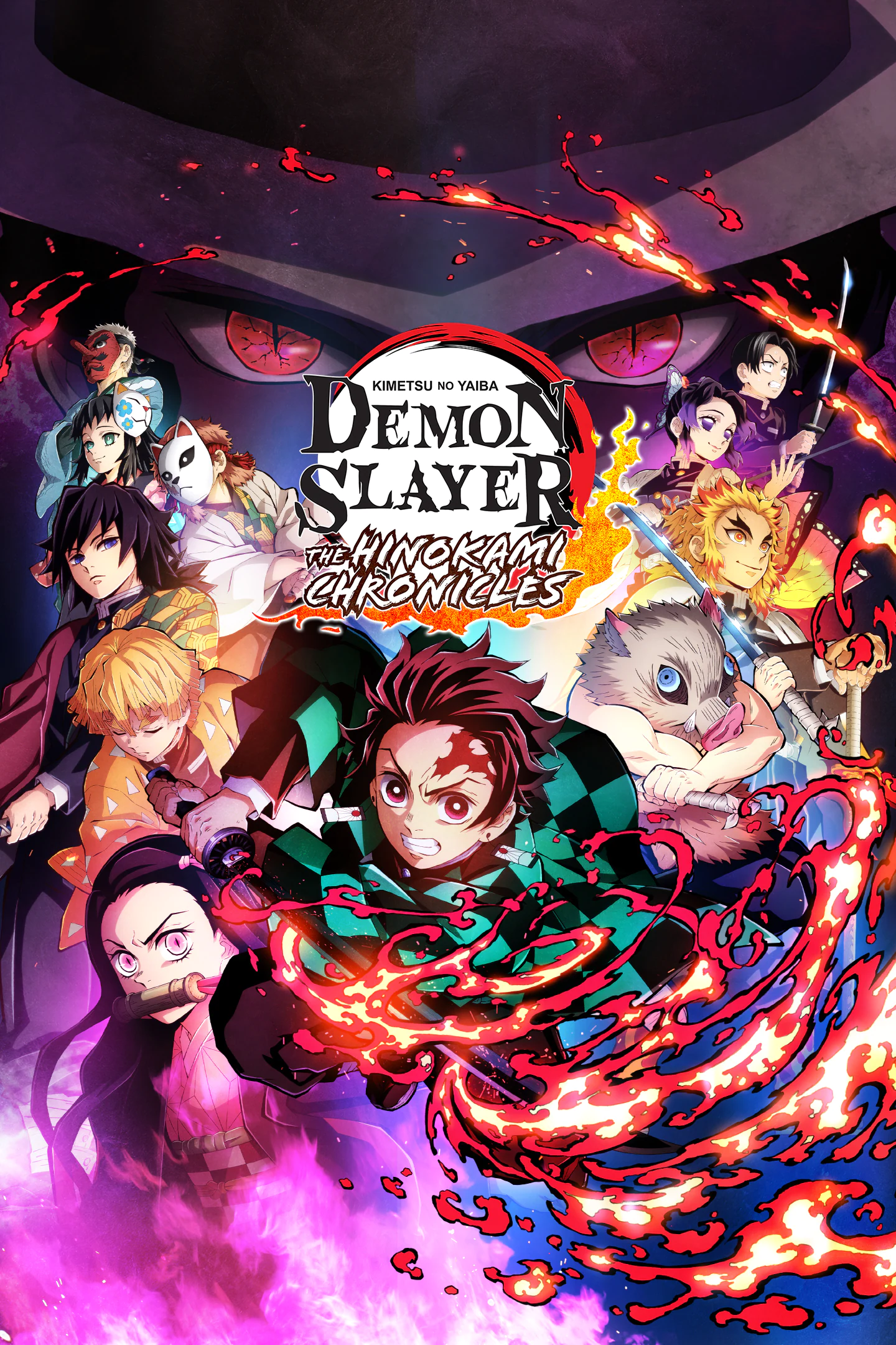 Demon Slayer