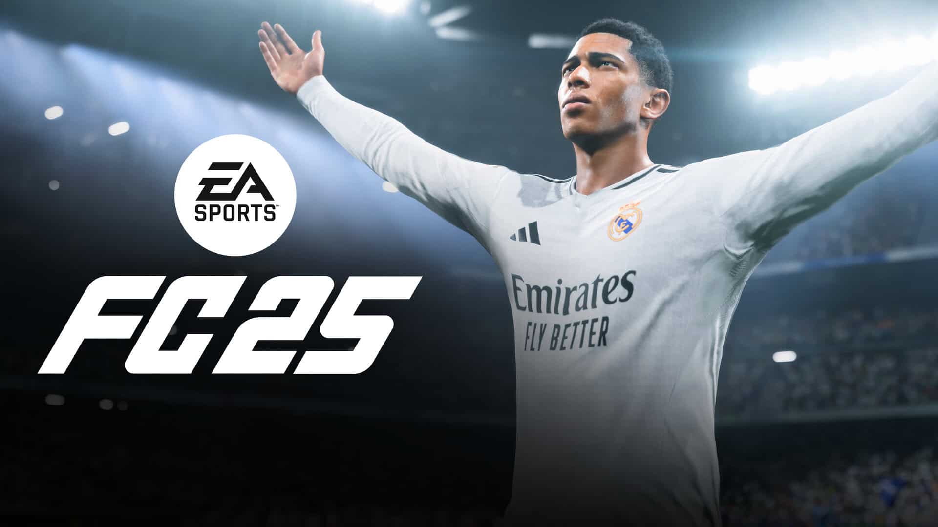Electronic Arts - Win for the Club in EA SPORTS FC™ 25