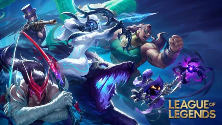 League of Legends Patch 14.24: Champion Adjustments and Balance Changes