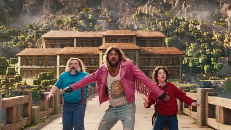 The Minecraft Movie Begins Streaming on Max June 20 — Here’s What You Need to Know