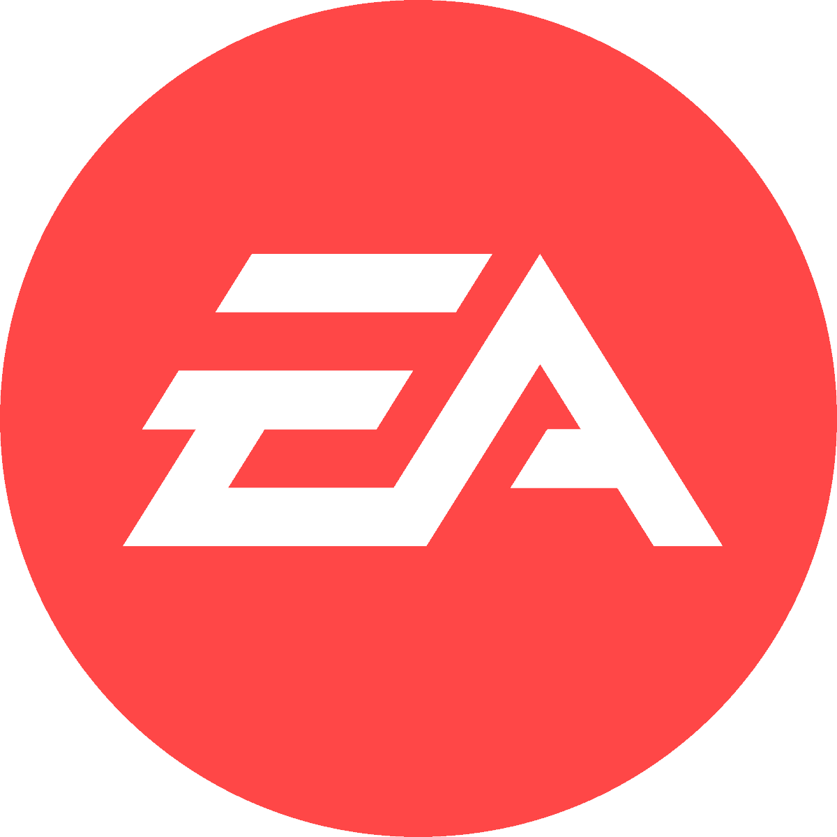 EA Logo