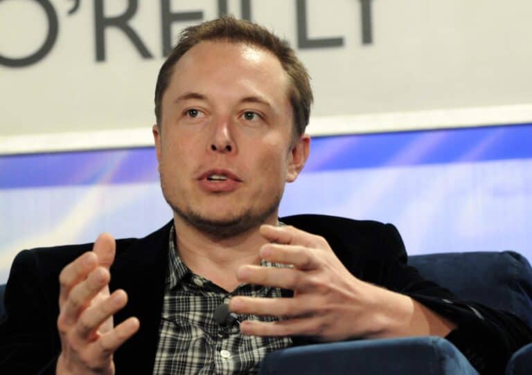 Elon Musk is going to start a New AI game studio to ‘make games great again’