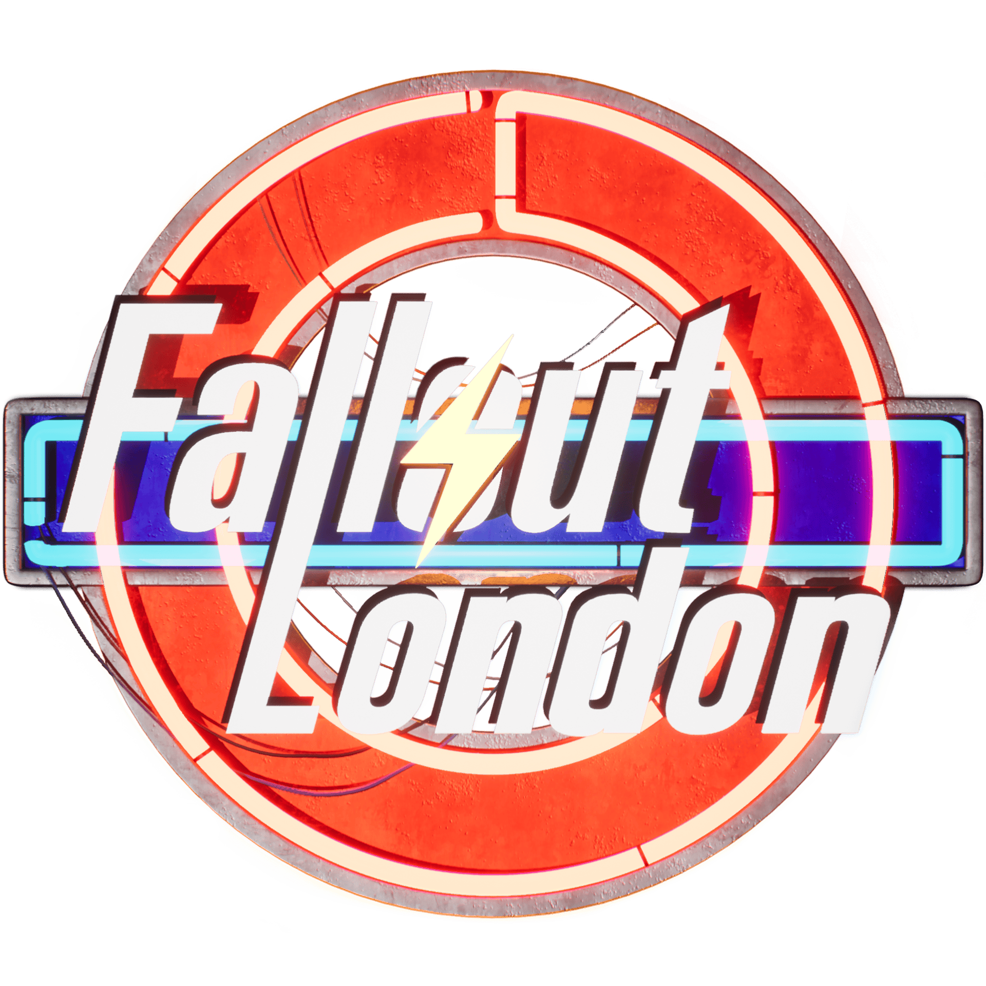 Fallout London