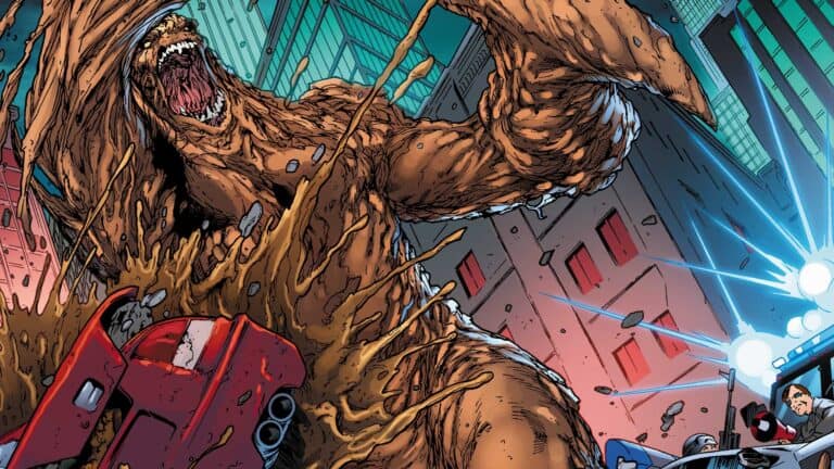 DC’s Clayface Movie: Everything We Know So Far