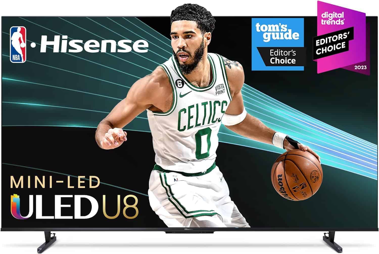 Hisense TV