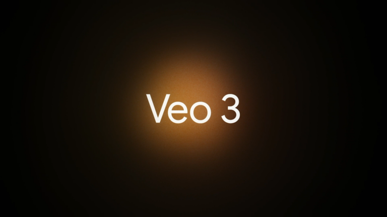 Veo 3