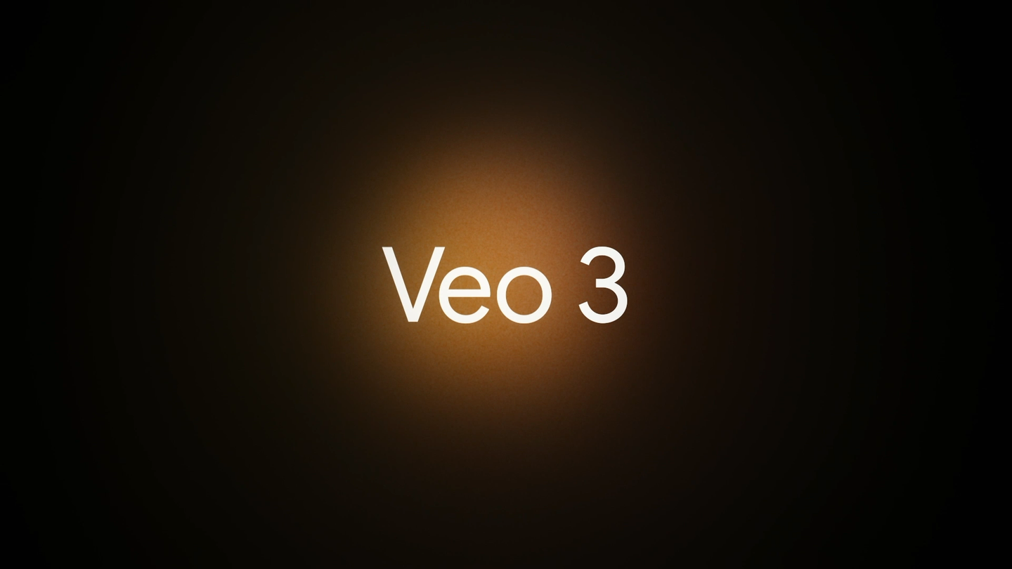 Veo 3