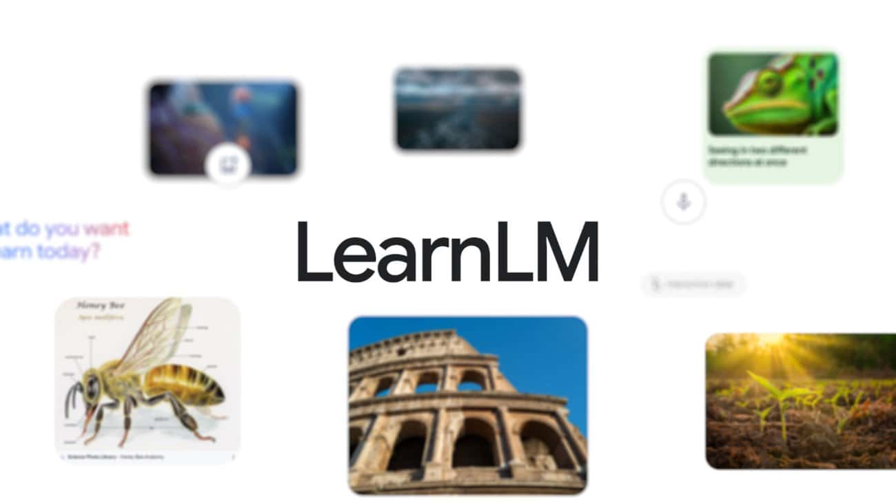 LearnLM