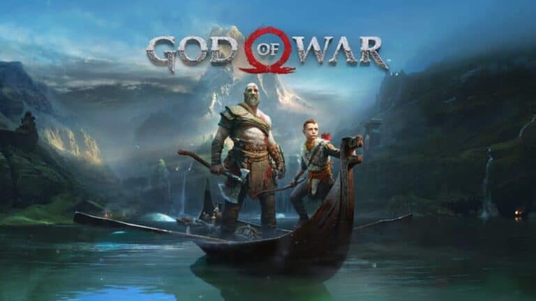 God of War: Leviathan Axe