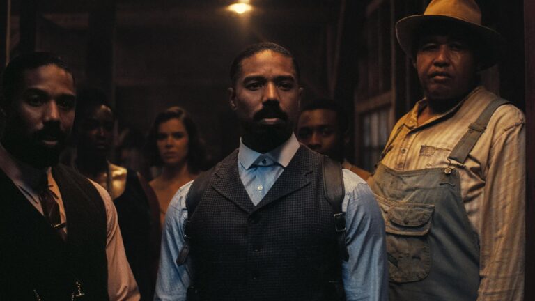 Sinners — The Vampire Epic Breaking Box Office Records