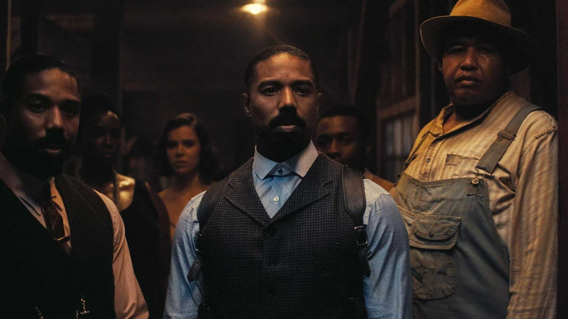 Sinners Movie
