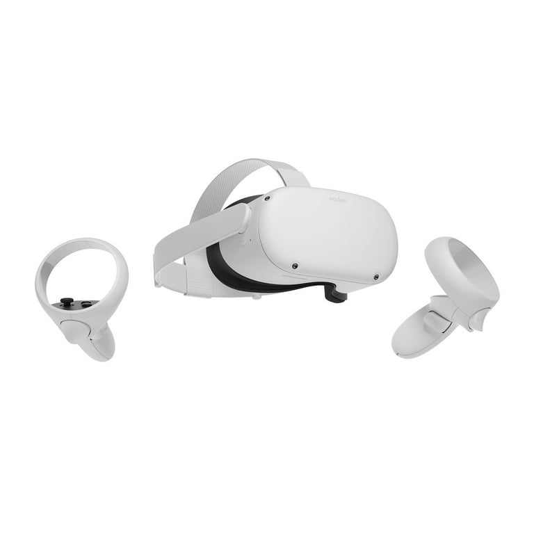 Do You Need a PC for Meta Quest 2 Headset?