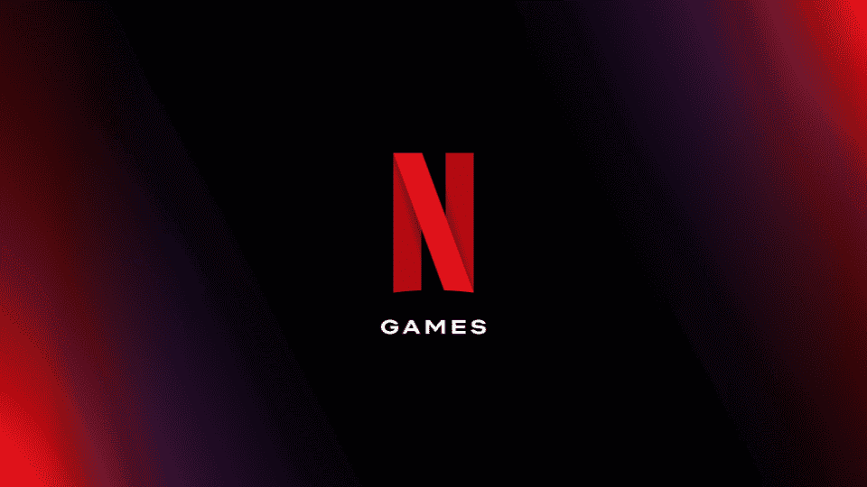 Netflix Games