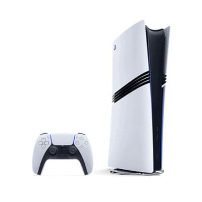 Sony PlayStation 5 Pro
