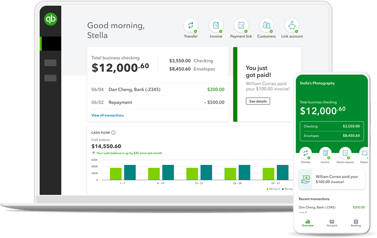 Best Desktop Accounting Software for Small Business (2025)
