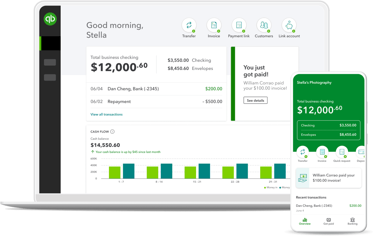 Quickbooks