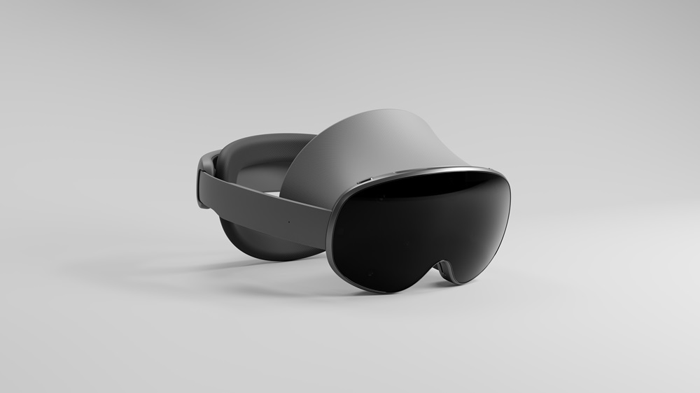 Samsung VR Headset