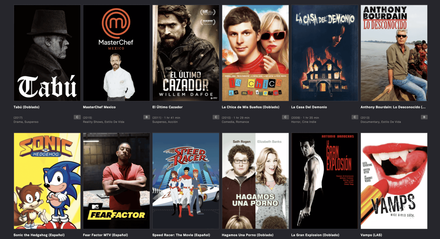 Top Free Streaming Services For 2025 Thinglabs